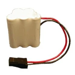 General Emergency Light Battery (06006)