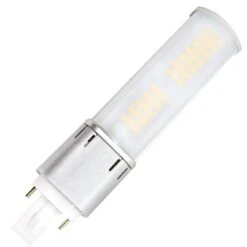 Light Efficient Design LED Light Bulb (06024)