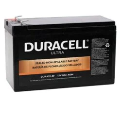 Duracell Battery (06205)