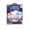 Satco LED Light Bulb With Remote (4 Pack) (06446) -Light Bulbs Shop 06446lg