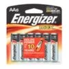 Energizer Battery (6 Pack) (06470) 1 Energizer Battery (6 Pack) (06470) -Light Bulbs Shop 06470md