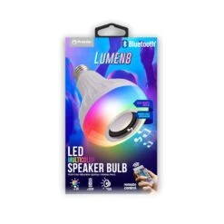 Premier® Premier LED Party Bulb With Speaker (06787)