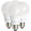 TCP LED Light Bulb (4 Pack) (06933)