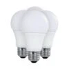 TCP LED Light Bulb (4 Pack) (06991) 1 TCP LED Light Bulb (4 Pack) (06991) -Light Bulbs Shop 06991alg 1