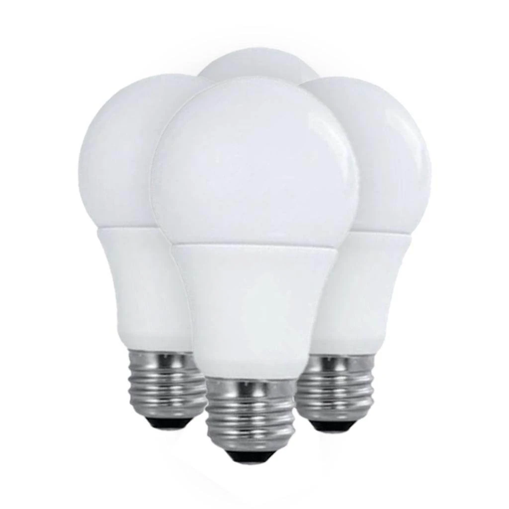 TCP LED Light Bulb (4 Pack) (06991) 3 TCP LED Light Bulb (4 Pack) (06991)