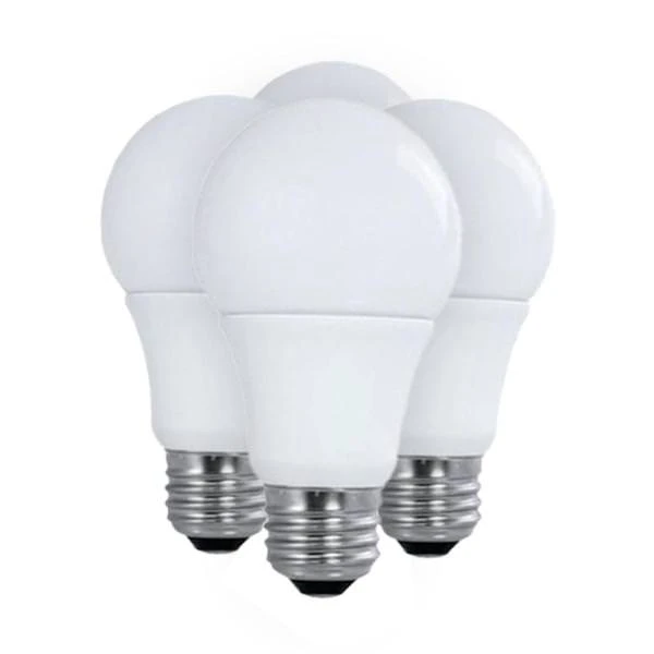 TCP LED Light Bulb (4 Pack) (06991) 4 TCP LED Light Bulb (4 Pack) (06991) - Image 2