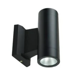 NaturaLED LED Outdoor Wall Sconce (07026) -Light Bulbs Shop 07026amd