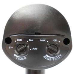 NaturaLED LED Security Light With Motion Sensor (07031) -Light Bulbs Shop 07031closemd