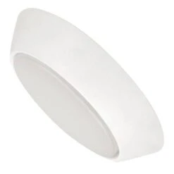 NaturaLED Flush Mount LED Fixture (07057) -Light Bulbs Shop 07055md