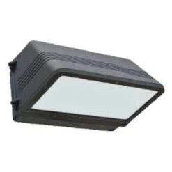 NaturaLED LED Wall Pack Light Fixture (07097)
