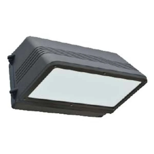 NaturaLED LED Wall Pack Light Fixture (07097) 3 NaturaLED LED Wall Pack Light Fixture (07097)