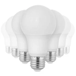 TCP LED Light Bulb (24 Pack) (07160)