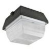NaturaLED Ceiling/Canopy LED Light Fixture (07166)