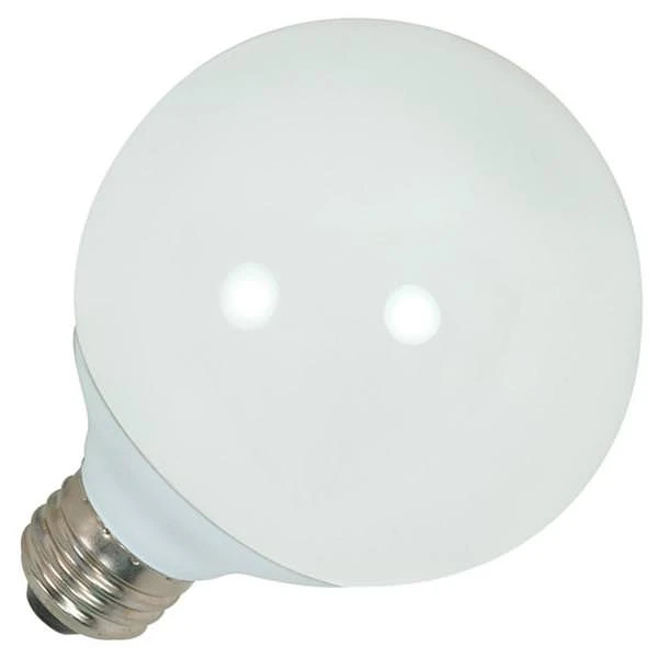 Satco Compact Fluorescent Light Bulb (07305) 4 Satco Compact Fluorescent Light Bulb (07305) - Image 2