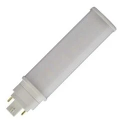 Light Efficient Design LED Light Bulb (07313)