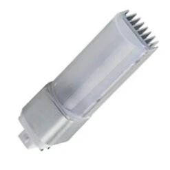 Light Efficient Design LED Light Bulb (07353)