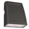 Light Efficient Design LED Adjustable Wall Pack (07413)