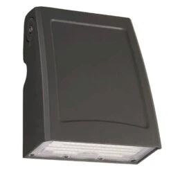 Light Efficient Design LED Adjustable Wall Pack (07413)