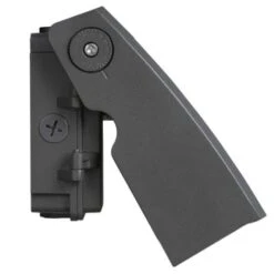 Light Efficient Design LED Adjustable Wall Pack (07413) -Light Bulbs Shop 07413sidemd