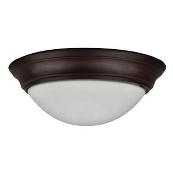 NaturaLED Flush Mount LED Fixture (07421) 3 NaturaLED Flush Mount LED Fixture (07421)