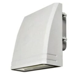 NaturaLED LED Slim Wallpack (07461)