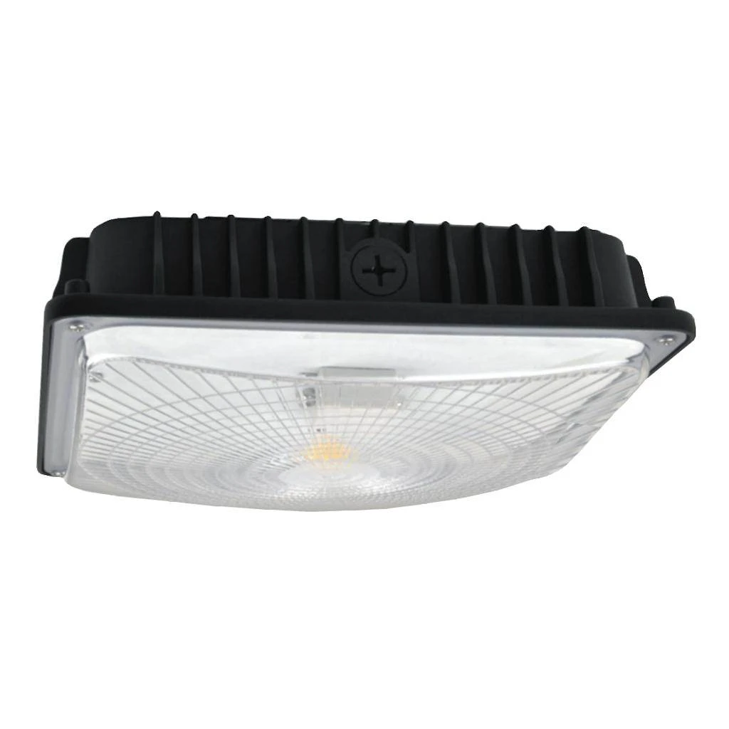 NaturaLED Canopy LED Light Fixture (07473) 3 NaturaLED Canopy LED Light Fixture (07473)
