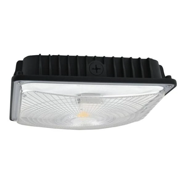 NaturaLED Canopy LED Light Fixture (07473) 4 NaturaLED Canopy LED Light Fixture (07473) - Image 2