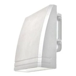 NaturaLED LED Slim Wallpack (07550)