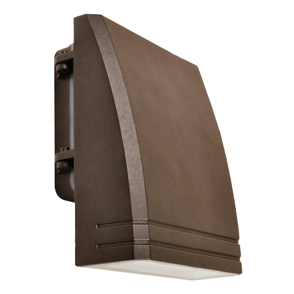 NaturaLED LED Wall Pack (07576) 3 NaturaLED LED Wall Pack (07576)