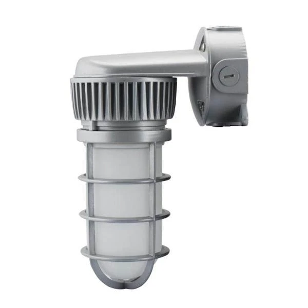 NaturaLED LED Vapor Tight Jelly Jar (07605) 3 NaturaLED LED Vapor Tight Jelly Jar (07605)