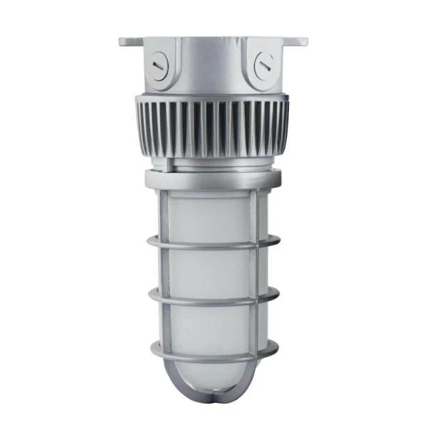 NaturaLED LED Vapor Tight Jelly Jar (07607) 3 NaturaLED LED Vapor Tight Jelly Jar (07607)