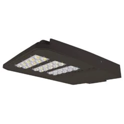 NaturaLED LED Slim Area Light Fixture (09234)
