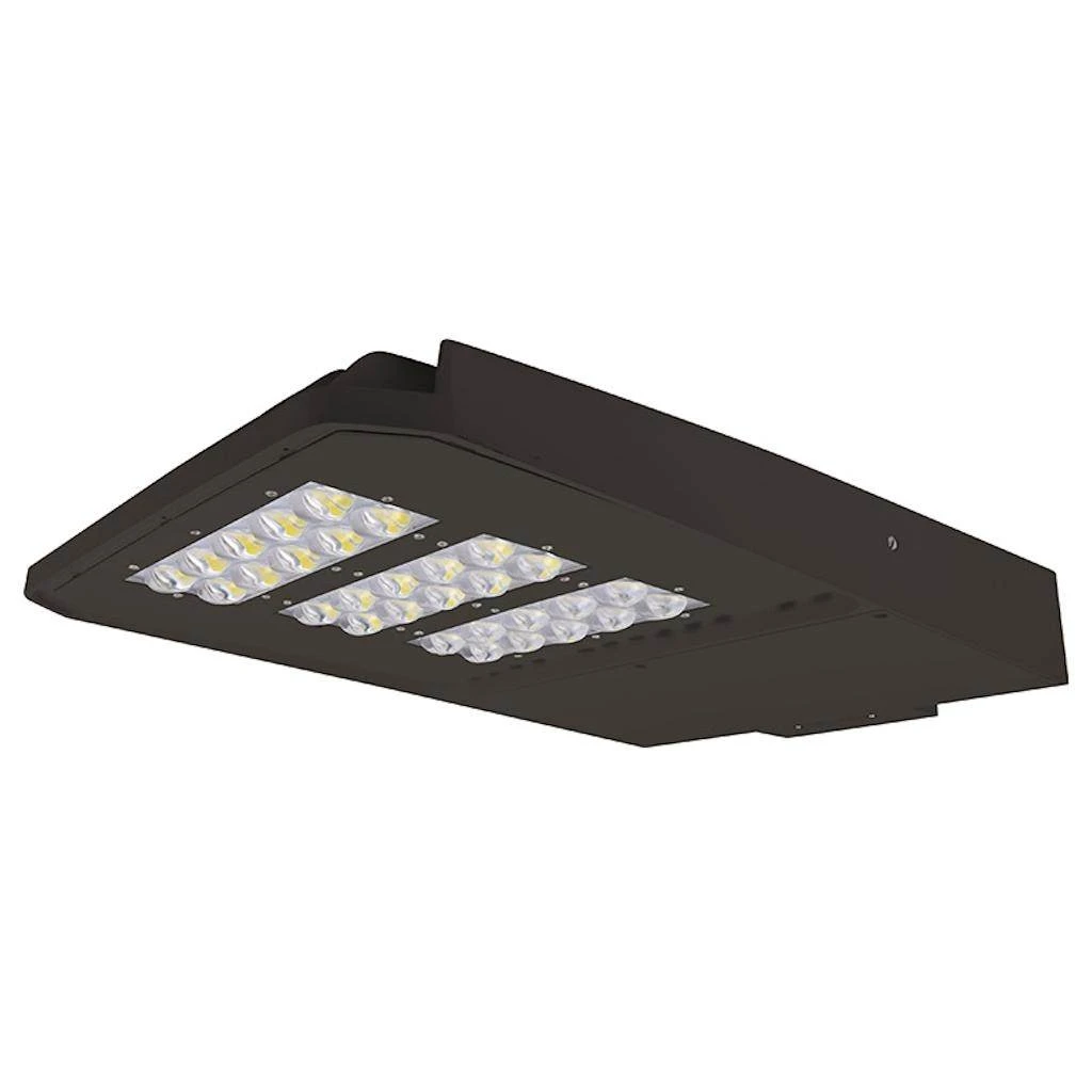 NaturaLED LED Slim Area Light Fixture (09234) 3 NaturaLED LED Slim Area Light Fixture (09234)