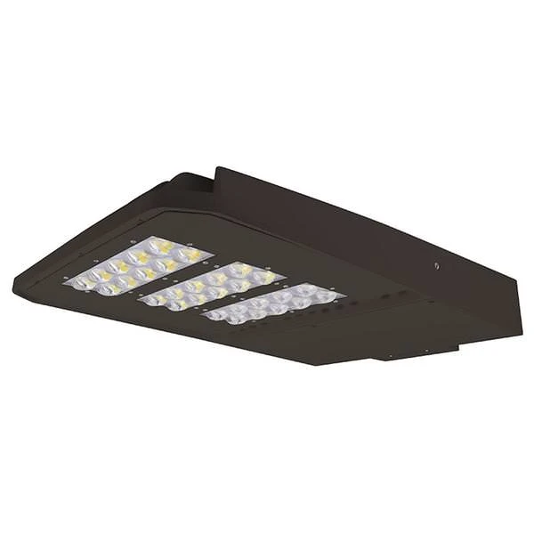 NaturaLED LED Slim Area Light Fixture (09234) 4 NaturaLED LED Slim Area Light Fixture (09234) - Image 2