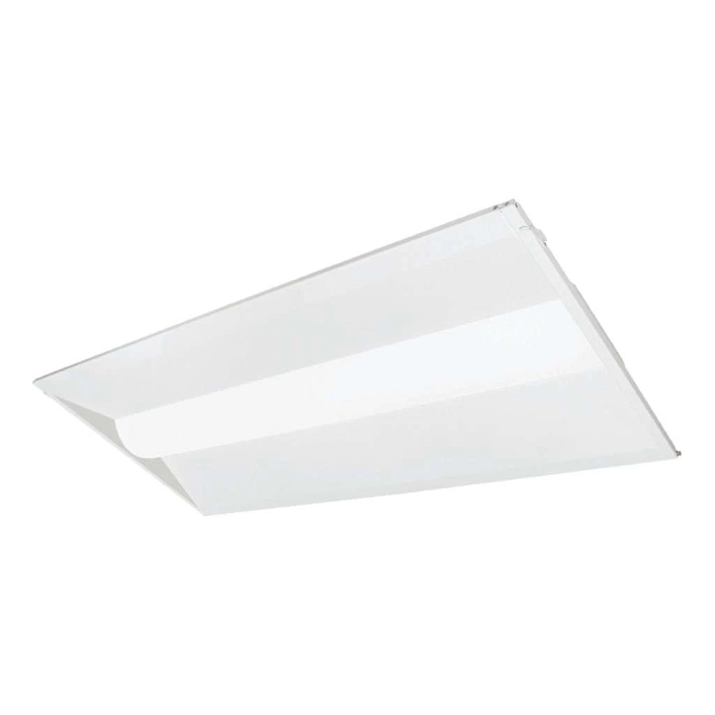 NaturaLED LED Troffer (07705) 3 NaturaLED LED Troffer (07705)