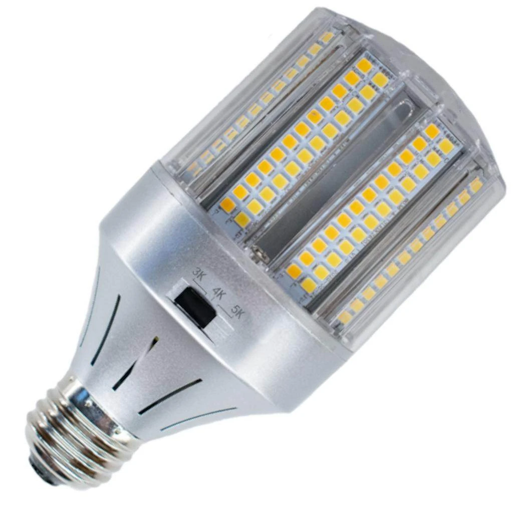 Light Efficient Design LED Light Bulb (06067) 3 Light Efficient Design LED Light Bulb (06067)