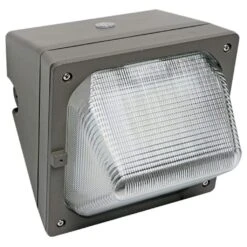 NaturaLED LED Wall Pack (07756)