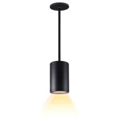 NaturaLED LED Pendant Fixture (07794) -Light Bulbs Shop 07794md