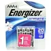 Energizer Battery (4 Pack) (07933) 1 Energizer Battery (4 Pack) (07933) -Light Bulbs Shop 07933alg