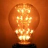Darice LED Antique Filament Light Bulb (07935) -Light Bulbs Shop 07935lg
