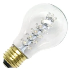 Darice LED Antique Filament Light Bulb (07936) -Light Bulbs Shop 07936Miscmd