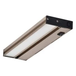 Nicor LED Under Cabinet Fixture (07963)