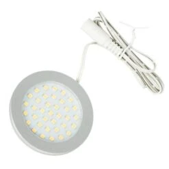 Task Lighting LED Puck Light (079955) 8 Task Lighting LED Puck Light (079955) -Light Bulbs Shop 079931lightmd