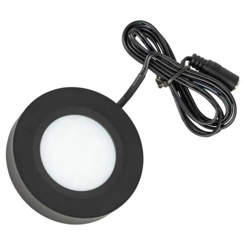 Task Lighting LED Puck Light (080074) 3 Task Lighting LED Puck Light (080074)