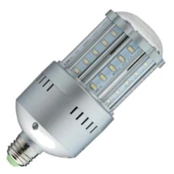 Light Efficient Design LED Light Bulb (08096)