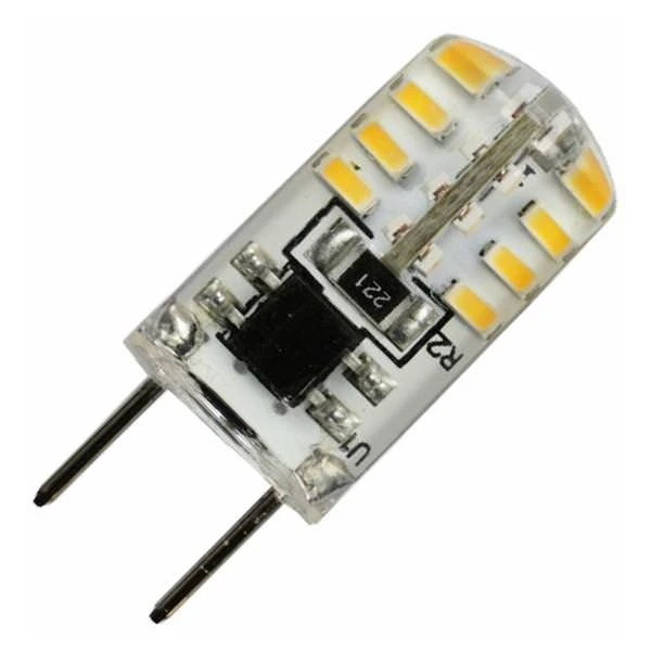 General LED Light Bulb (08120) 4 General LED Light Bulb (08120) - Image 2