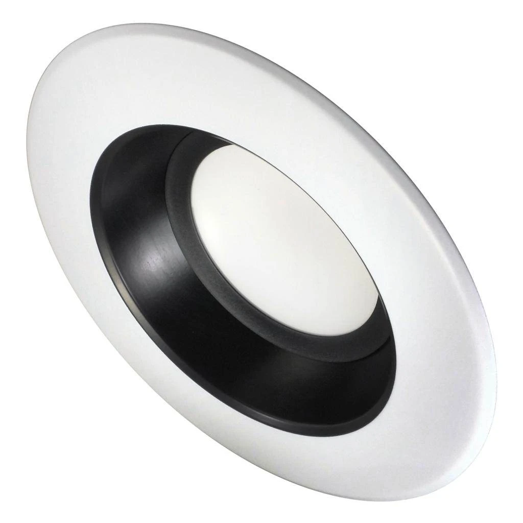 Nicor Recessed LED Light Fixture (08342) 3 Nicor Recessed LED Light Fixture (08342)