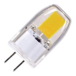 Satco LED Light Bulb (08601) 6 Satco LED Light Bulb (08601) -Light Bulbs Shop 08601md 2