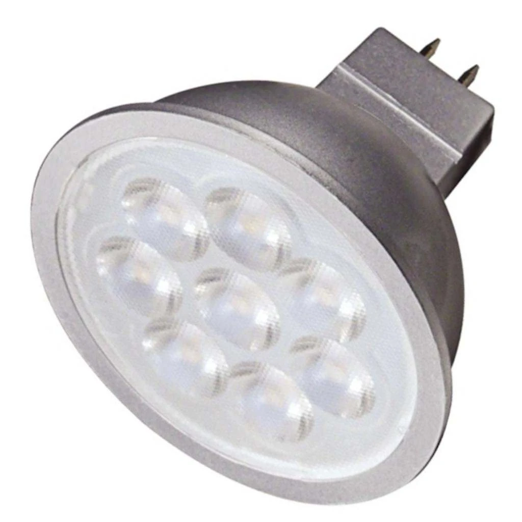 Satco LED Reflector Flood Retrofit (09494) 3 Satco LED Reflector Flood Retrofit (09494)