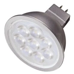 Satco LED Reflector Flood Retrofit (11335) -Light Bulbs Shop 08605md 1